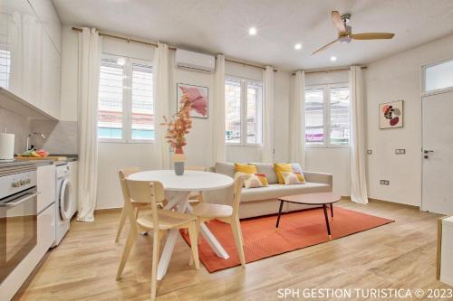 Murcia Apartment | Anna Home Centro Murcia, parking privado gratuito