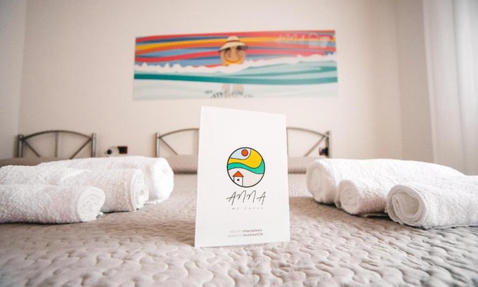 Sottomarina Apartment | Anna Residence