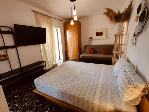 Psakoudia Apartment | Anna's house 4