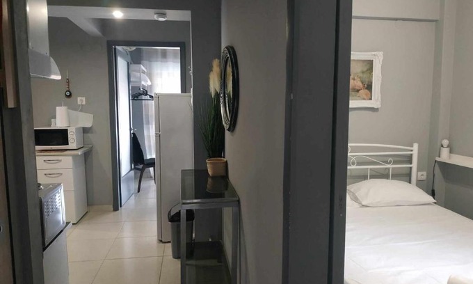 Kallikratia Apartment | Anna's House