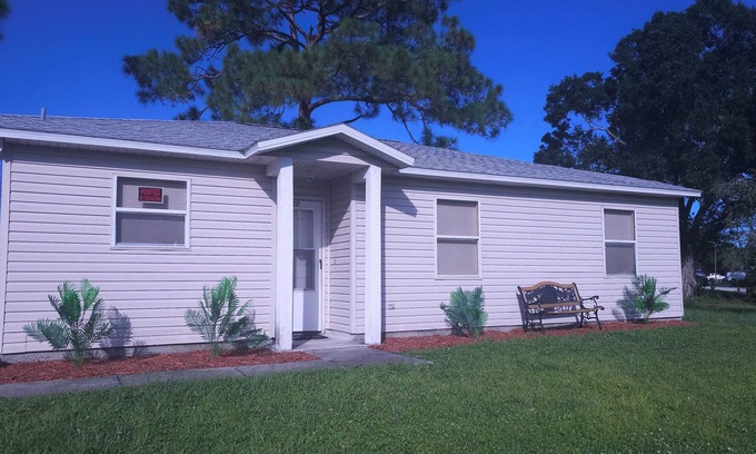 Port Malabar House | Anna's Place