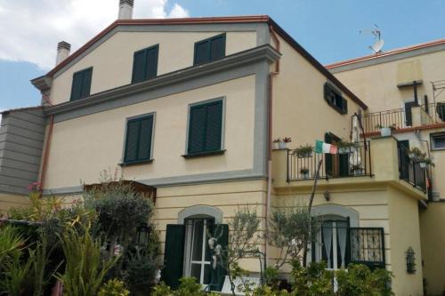 Sant'Antonio Abate Apartment | Annabella's Country House historic apartment