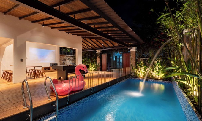 Vung Tau Villa | AnNam Village 2