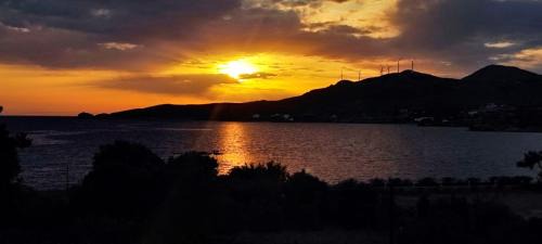 Drymonas Villa | Annas Katikia