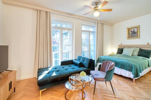 Piestany Apartment | AnnaVila