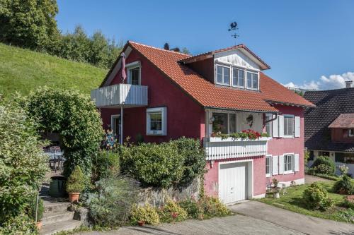 Lindau Apartment | Annemarie und Walter Hechelmann