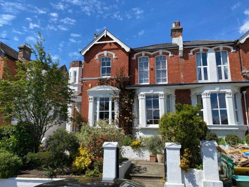 Hastings Bed & Breakfast | Anne’s House