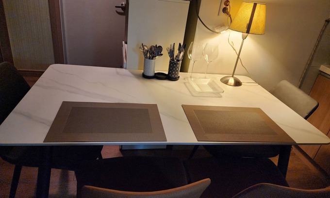 Okpo-dong Apartment | Anneth's home for you