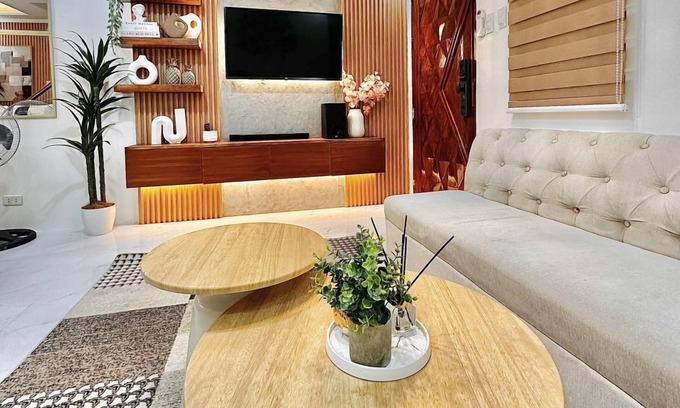 Puerto Princesa City Centre Condo | Annie's Place Puerto Princesa