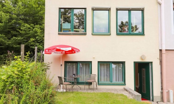 Ramsau am Dachstein Apartment | Annis Nest by Interhome