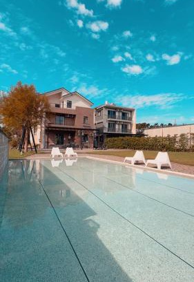 Dongshan House | Annong White House