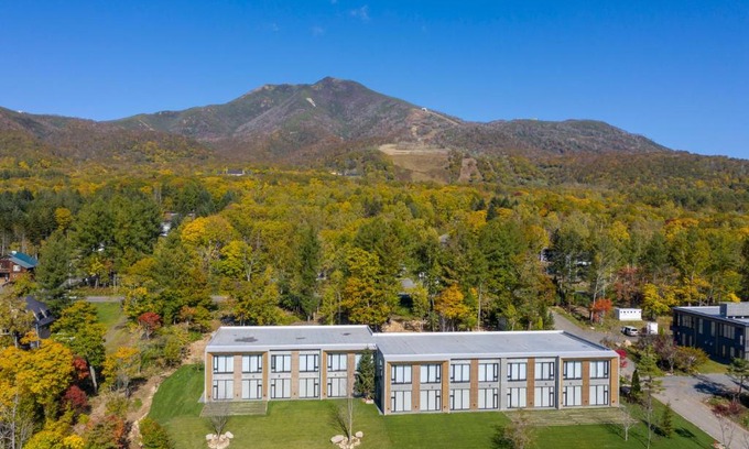 Niseko Apartment | Annupuri Garden Townhouses