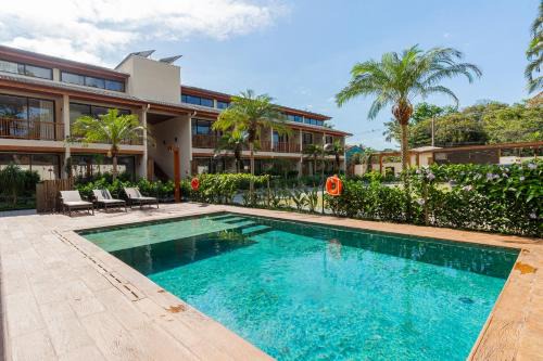 Maresias Apartment | Anoa Maresias Studios