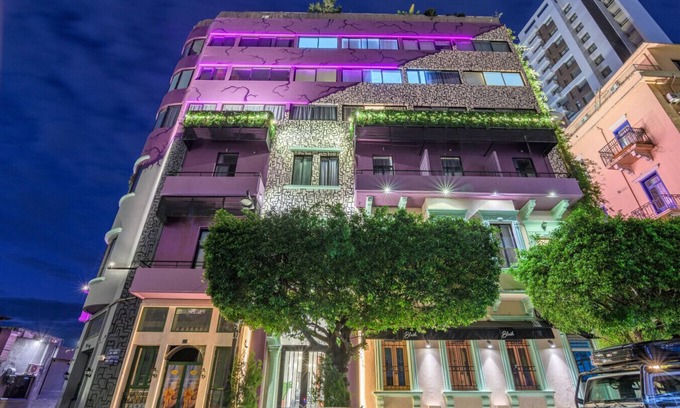 Gemmayzeh Apartment | Anoor 103 Studio in Gemmayze W/24 Power