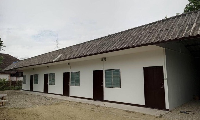 Hang Dong House | ANP HOUSE