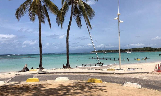 Anse des Rochers Apartment | Anse des Rochers Beach & Pool Resort