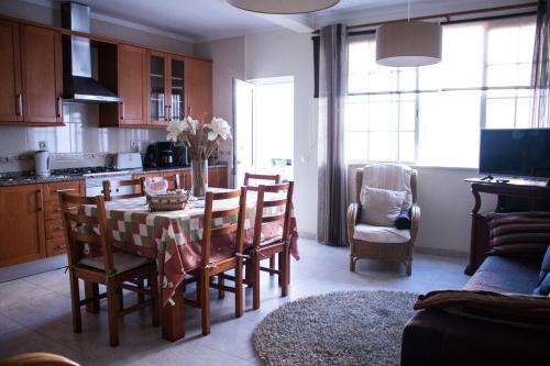Alvor Apartment | António C