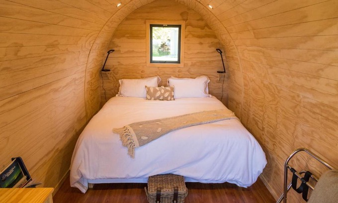 Renwick Bed & Breakfast | Antares Homestay