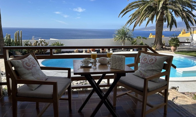 Radazul Apartment | Antequera by Interhome