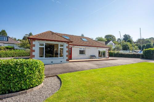 Kippford House | Anthony House