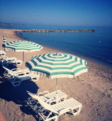 Cariati Bed & Breakfast | Anthos Residence sul mare