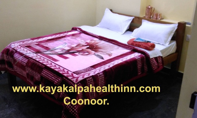 Coonoor Cabin | Anti ageing Rejuvenation Centre