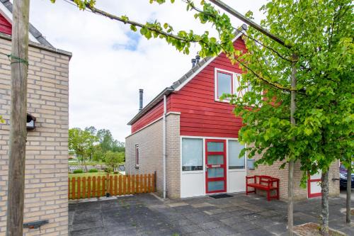 Hoofdplaat House | Antibes 262 - Kustpark Village Scaldia