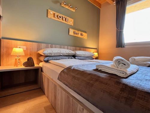 Crociale House | Antica Corte - Lake view