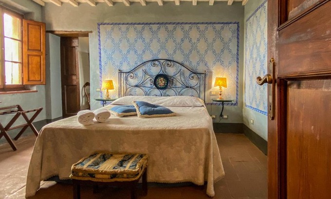 Palaia Bed & Breakfast | Antica Dimora Leones