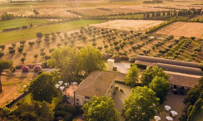 Orbetello House | Antica Fattoria La Parrina