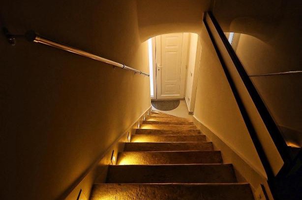 Altamura House | Antica Neviera