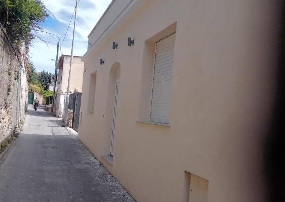 Procida Bed & Breakfast | Antica Noria