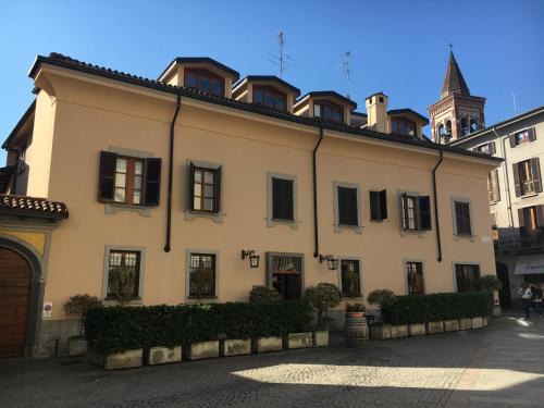 Monza Hotel | Antica Trattoria dell'Uva