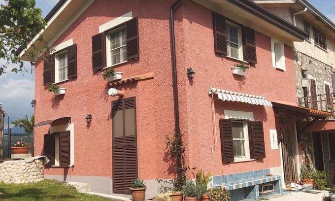 Pico Bed & Breakfast | Antichisaporidicasa