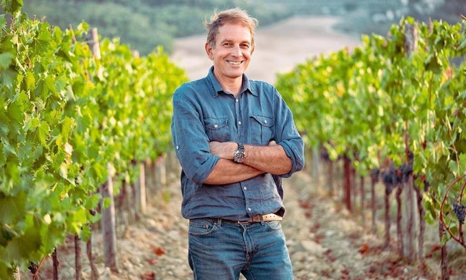 Greve in Chianti House | Antico Borgo di Sugame