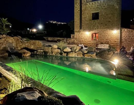 San Mauro Castelverde Resort | Antico Borgo Buonanotte