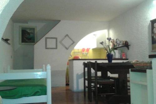 Castiglione della Pescaia Apartment | antico forno