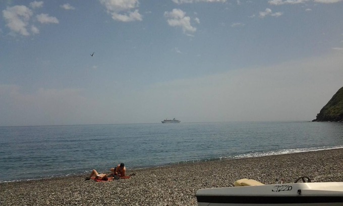 Canneto Bed & Breakfast | Antico Palmento