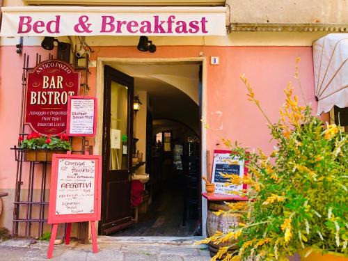 Finalborgo Bed & Breakfast | Antico Pozzo Bed and Breakfast