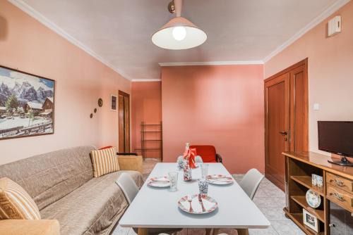 Mastichochoria Apartment | Antonela's Holiday Cottage in the countryside - Ground Floor