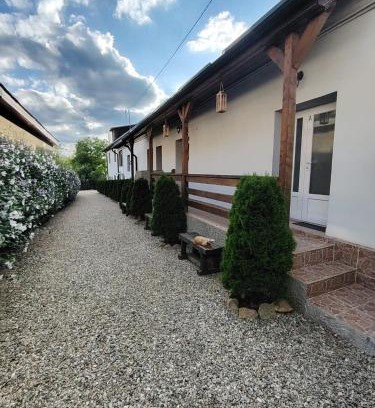Turda House | Antorcha