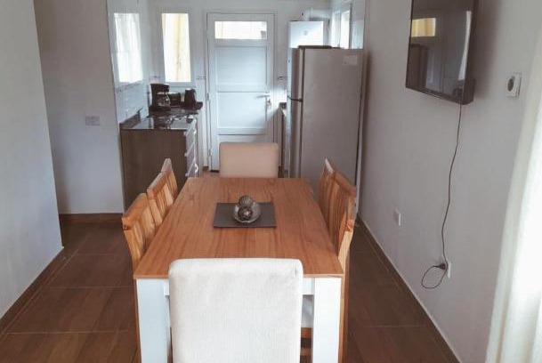 Playa Bonita House | antu