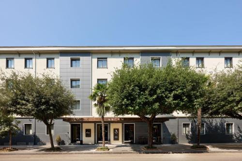 Benevento Hotel | Antum Hotel