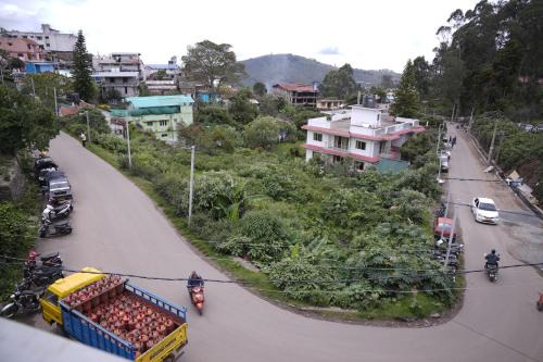 Kodaikanal House | Anugrah Homestay