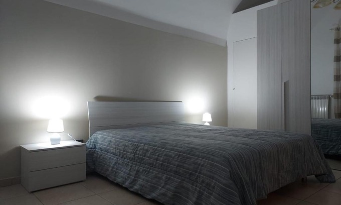 Bitonto House | Anvi maison