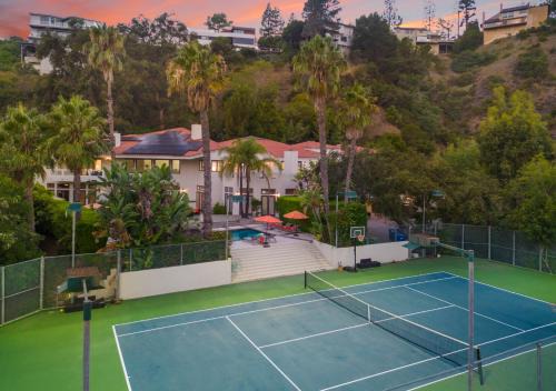 Bel Air Apartment | Anzio Estate