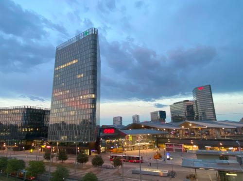 Wieden Apartment | Anzotika Central Apartment, Vienna