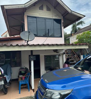 Ao Nang Apartment | Ao Nang Small room