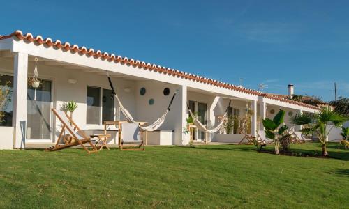 Aljezur House | Ao Sabor do Vento (+12)