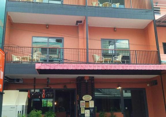 Ao Nang Hotel | Aonang Inn